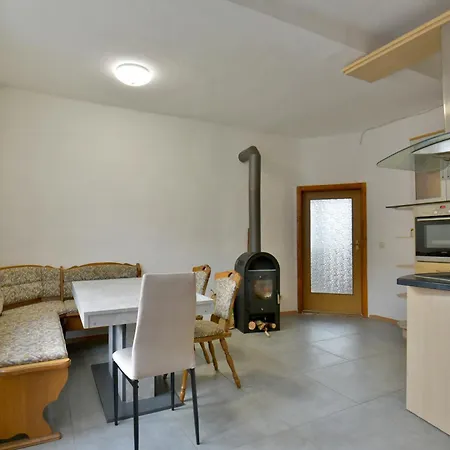 Monteurwohnung Vollrathstrasse 2 Apartment Ohrdruf